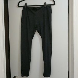 Fabletics workout leggings